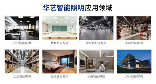 十 大智能照明品牌、十 大家居照明品牌!华艺凭什么二连上榜(图5)