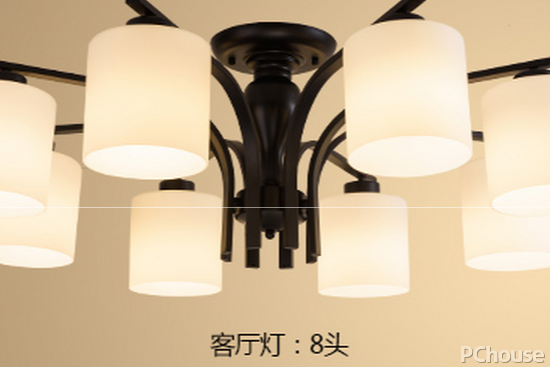 全国十大灯具品牌有哪些 家居灯具新品推荐(图2)