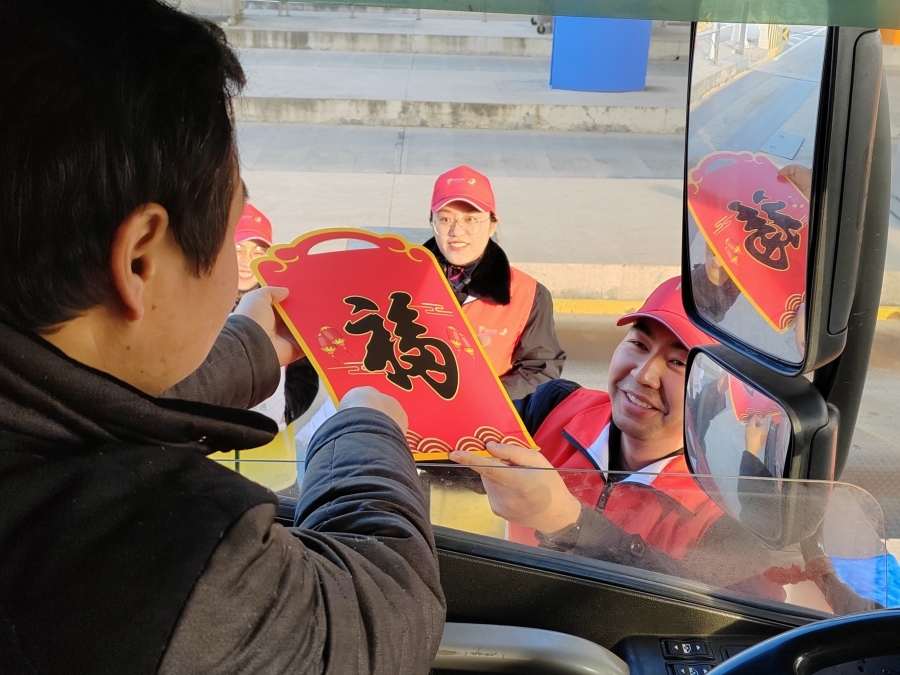 史上最“火”春运 安徽如何做好保障？(图1)