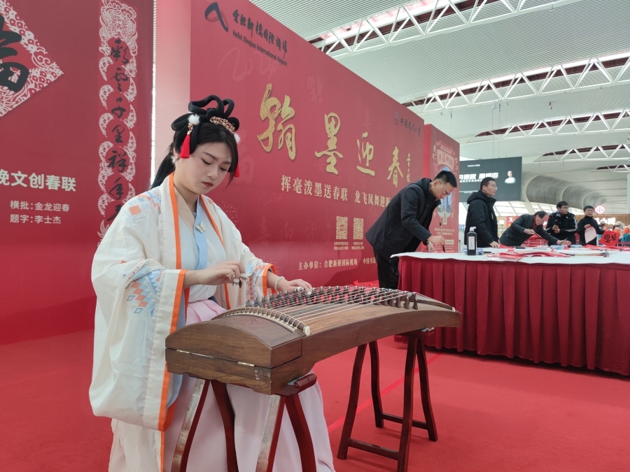 史上最“火”春运 安徽如何做好保障？(图5)