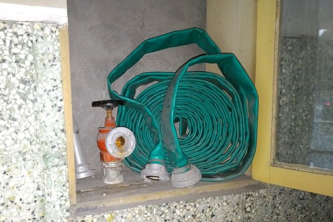 消防安全集中除患攻坚大整治自贡消防在行动丨火灾隐患曝光台(图11)