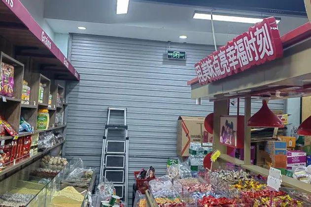 消防安全集中除患攻坚大整治自贡消防在行动丨火灾隐患曝光台(图13)