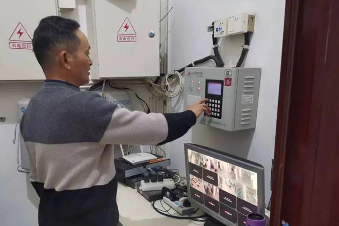 消防安全集中除患攻坚大整治自贡消防在行动丨火灾隐患曝光台(图21)
