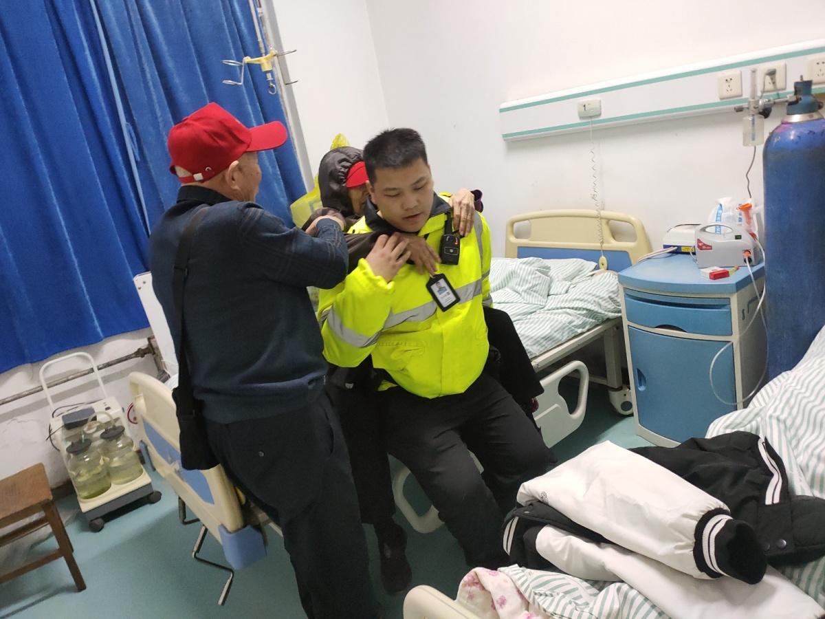 人气爆棚！春节假期洛阳三大公园接待游客7138万人次(图10)