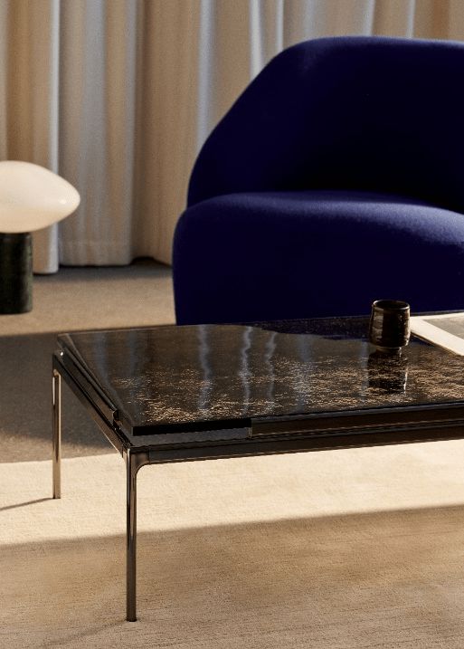 Tradition家居2024春季新品发布 经典传承匠心设计(图5) Tradition家居2024春季新品发布 经典传承匠心设计(图5)