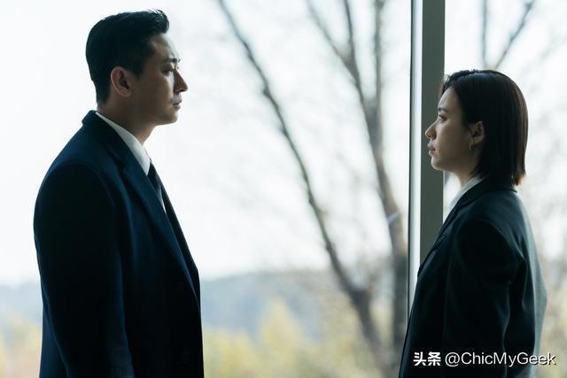 2024最重磅韩剧片单就看这7部！(图1)
