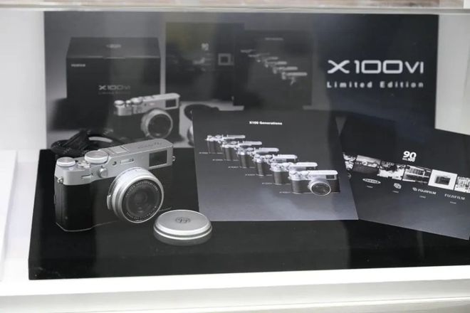影像新势力带你逛CP+2024(图2)