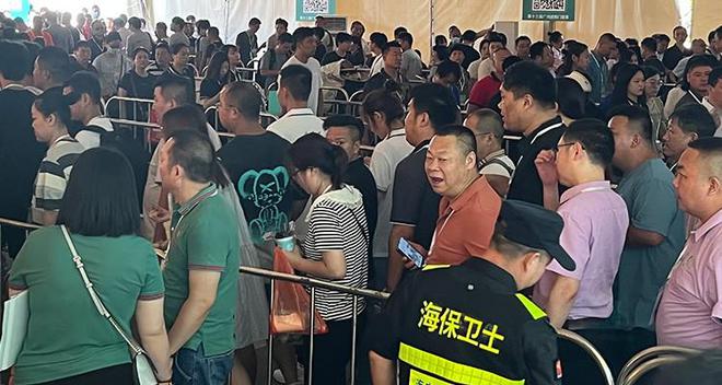 2024中国别墅大宅私定（广州）展(图1)