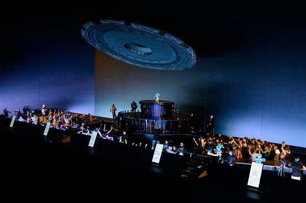 三星MWC 2024：Galaxy AI引领未来科技趋势(图4)