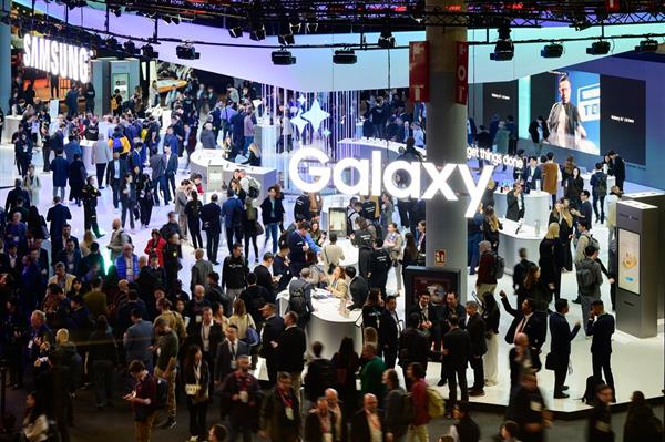 三星MWC 2024：Galaxy AI引领未来科技趋势(图1)