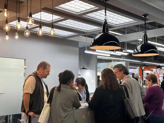 Light+Building 2024：出海热情高涨中国参展企业达486家(图12)