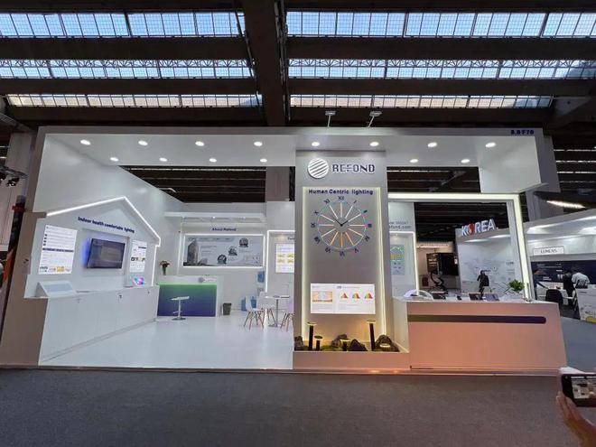 Light+Building 2024：出海热情高涨中国参展企业达486家(图18)