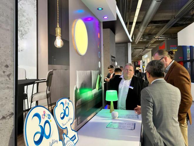 Light+Building 2024：出海热情高涨中国参展企业达486家(图17)