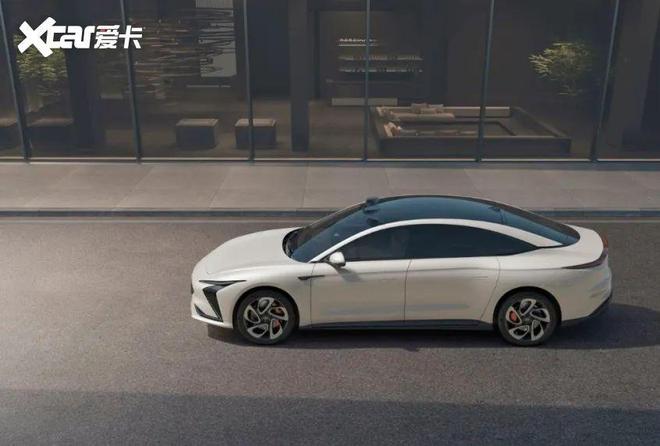 2999万起 2024款智己L7正式上市(图6)