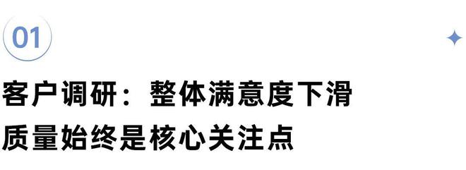 客户买房敏感点彻底变了房企得跟上(图1)
