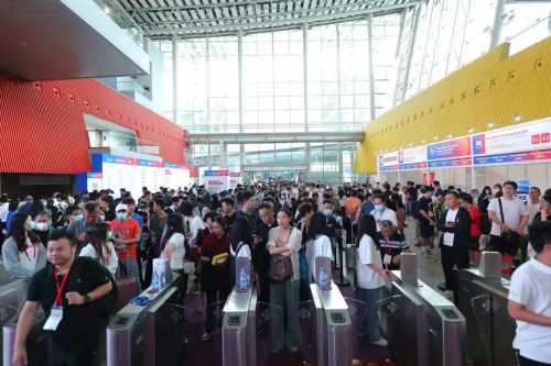 揭晓“盲盒式”期待！2024亚洲园林景观产业博览会5月10-12日广州举办(图1)
