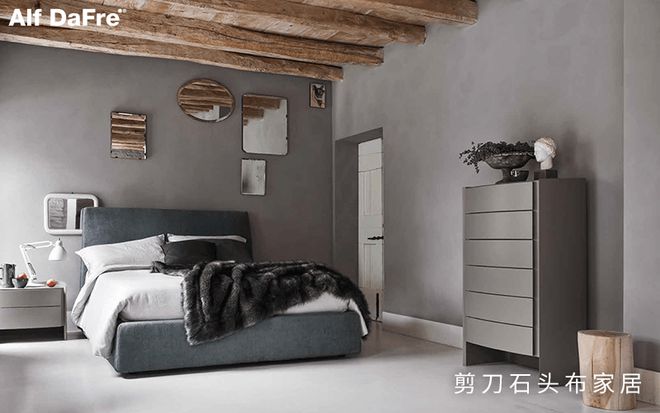 进口家居哪里买？剪刀石头布家居能买到的十大进口家具品牌推荐(图5)