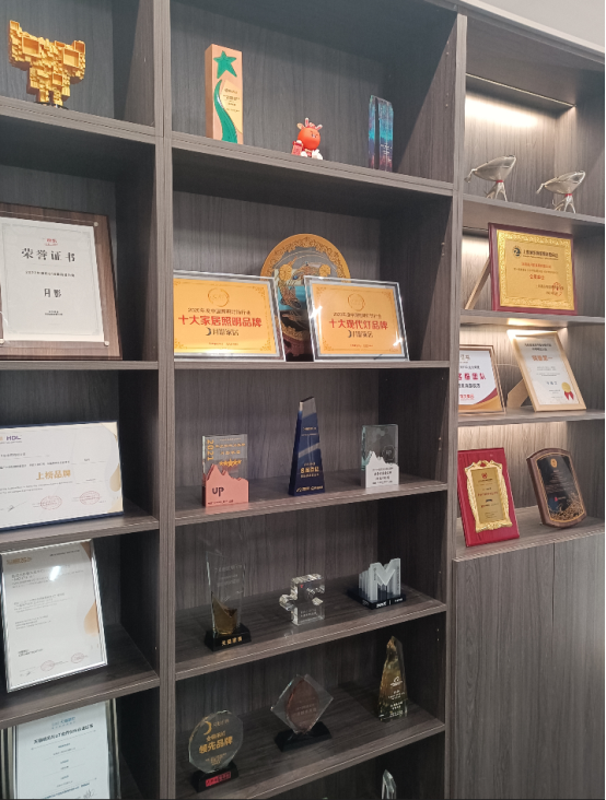 再塑行业标杆月影照明被荣选为3·15消费者信赖品牌(图3)
