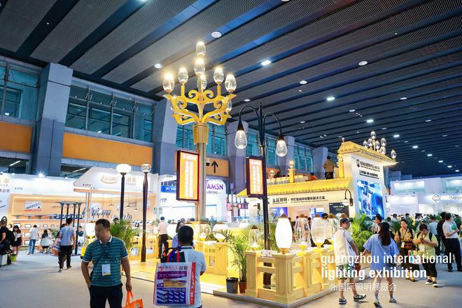 文旅夜游、智慧杆、智能照明…2024照明行业将有哪些新机会？(图4)