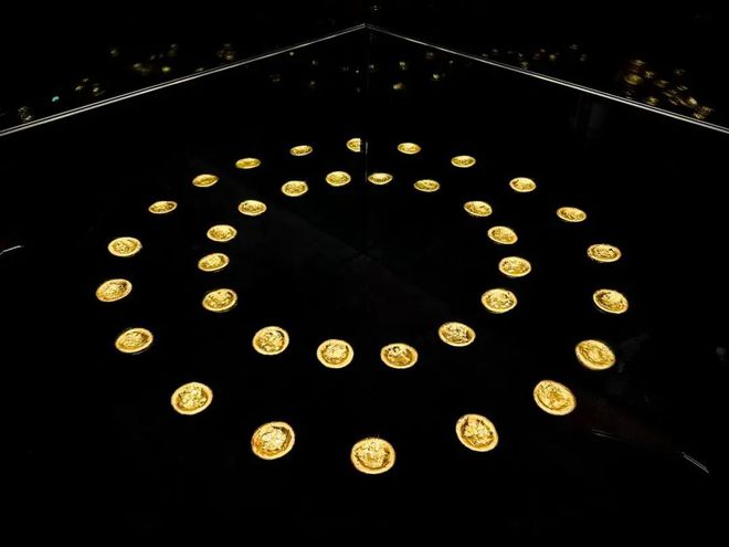 周末文艺一下！闵行这些文博艺术场馆的展览等你逛→(图2)