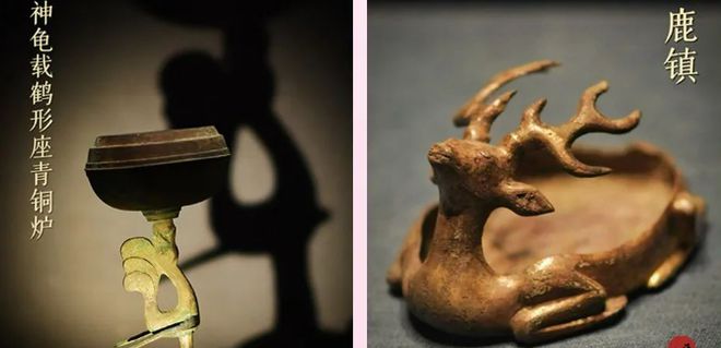 周末文艺一下！闵行这些文博艺术场馆的展览等你逛→(图6)