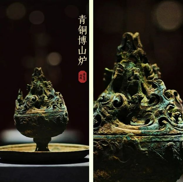 周末文艺一下！闵行这些文博艺术场馆的展览等你逛→(图3)
