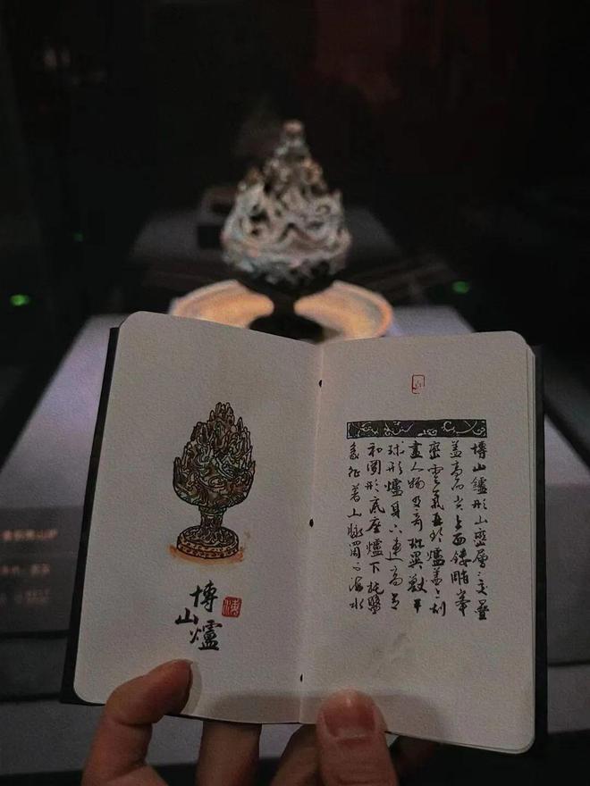 周末文艺一下！闵行这些文博艺术场馆的展览等你逛→(图4)