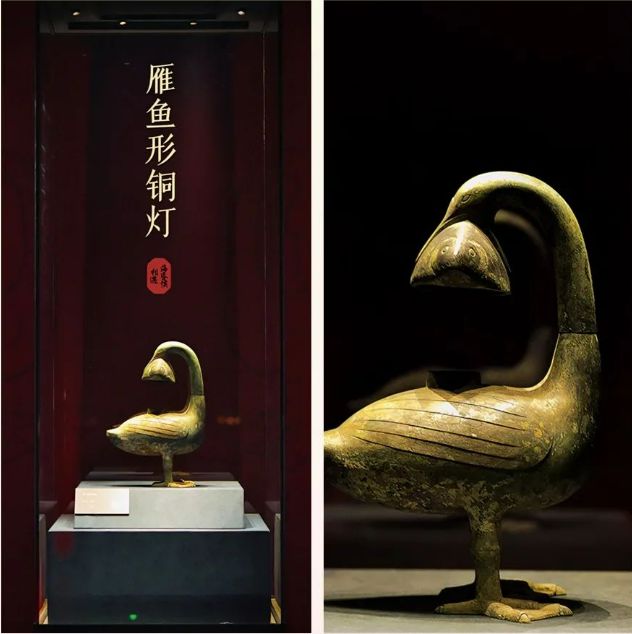 周末文艺一下！闵行这些文博艺术场馆的展览等你逛→(图5)