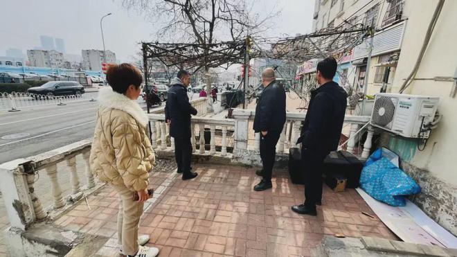 市北区陆续启动2024年老旧街区改造项目(图10) 市北区陆续启动2024年老旧街区改造项目(图10)