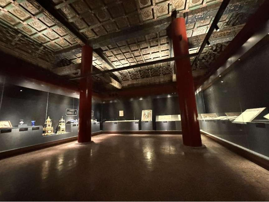 光影艺术探索者----北京亦驰照明科技有限公司(图2)