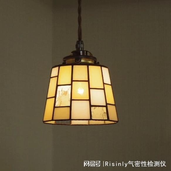 灯具气密性测试泄漏值正负怎么判断(图2)