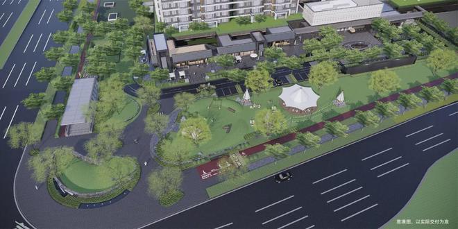 中央公园卷王2024年如何自我超越？(图3)