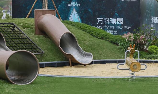 中央公园卷王2024年如何自我超越？(图4)