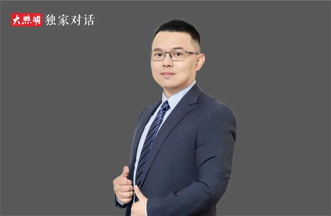 开启全国市场布局！思码光总经理郜盛夏：2024年我们的目标是…(图1)