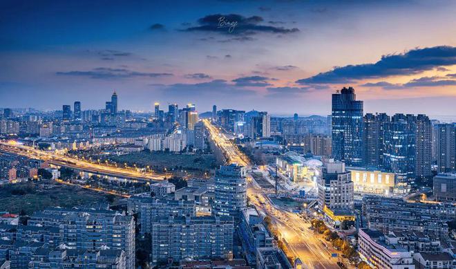 很难相信2024年的南通楼市居然诞生了一个摇号盘？(图5)