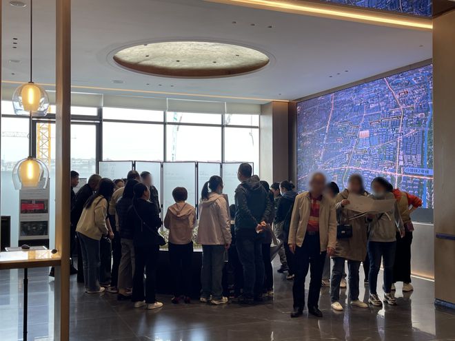 很难相信2024年的南通楼市居然诞生了一个摇号盘？(图17)