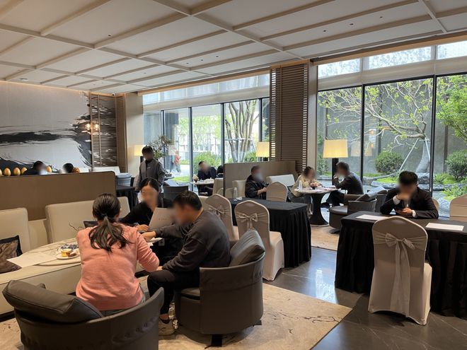 很难相信2024年的南通楼市居然诞生了一个摇号盘？(图18)