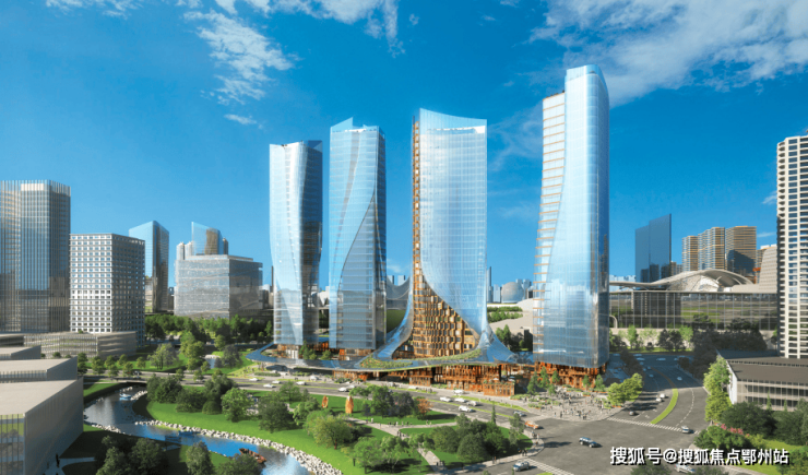 海威安铂中心楼盘详情-2024杭州海威安铂中心户型价格-24小时欢迎您!(图8) 海威安铂中心楼盘详情-2024杭州海威安铂中心户型价格-24小时欢迎您!(图8)
