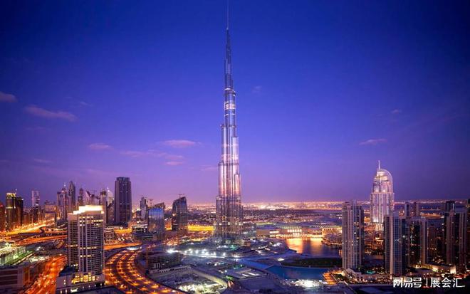 2025 年中东国际电力、照明及新能源展览会(图1) 2025 年中东国际电力、照明及新能源展览会(图1)