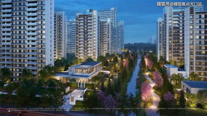 万科朗拾花语【2024楼盘信息】折扣信息丨24小时电话！最新房源!(图5)