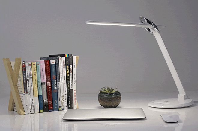 照明灯具十大排名有哪些？分享护眼台灯的十大品牌(图4)