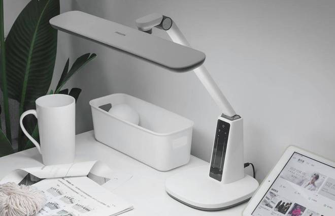 照明灯具十大排名有哪些？分享护眼台灯的十大品牌(图9)