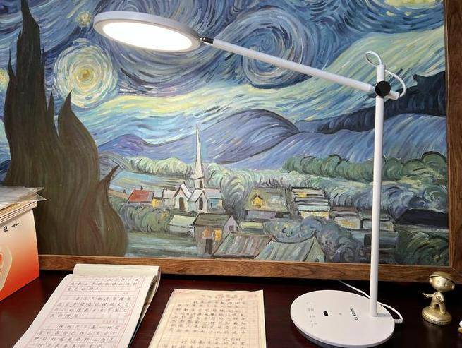 照明灯具十大排名有哪些？分享护眼台灯的十大品牌(图16)