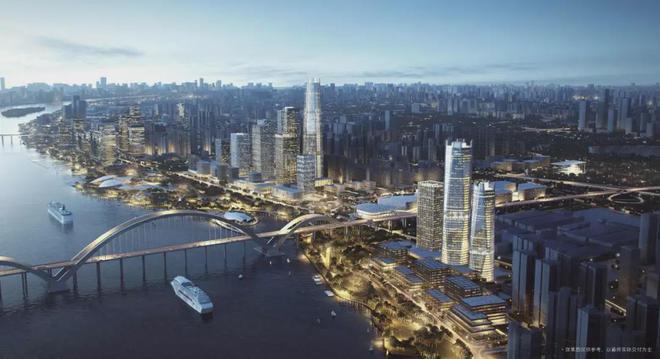海珠新城(售楼处电话)官方网站（广州珠光）海珠新城售楼处欢迎您(图18)