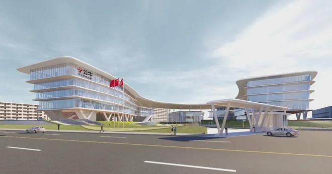 「葵花专访」之公牛集团:从电工照明到智能门锁全屋智能战略下的新布局(图1) 「葵花专访」之公牛集团:从电工照明到智能门锁全屋智能战略下的新布局(图1)