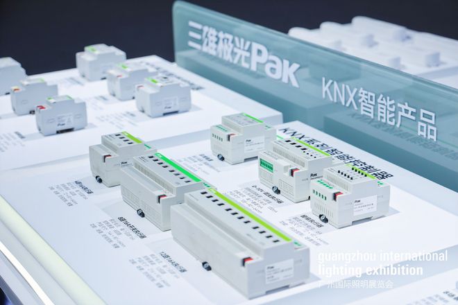 2024年广州国际照明展览会：引领智能照明行业发展新潮流(图3)