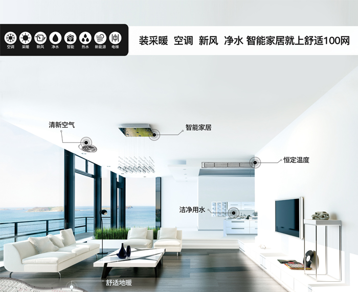 室内智能照明系统—室内智能照明系统分析介绍(图1)