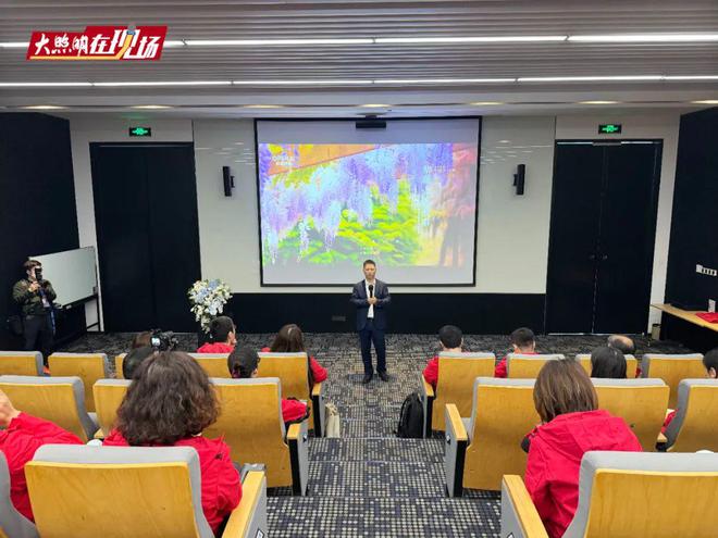 欧普照明马志伟：我们希望跳出行业的“卷”进一步将行业天花板打开…(图7)