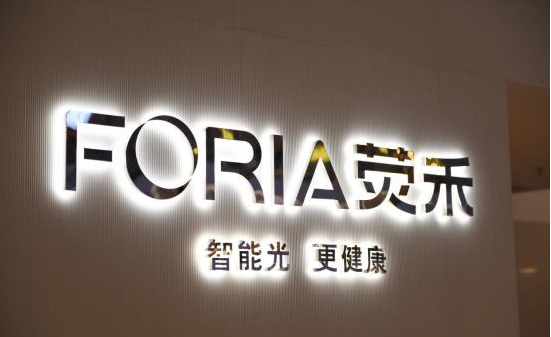 荧禾科技：打造智能照明生态系统(图1)