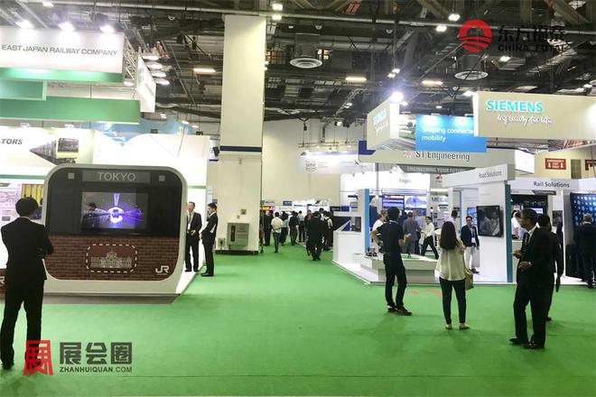 2024年新加坡国际智能交通及充电桩展览会SITCE 2024(图25)